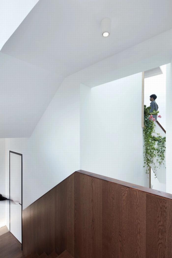 BIM建筑|2019梦想改造家——和光之居 / 湯物臣肯文設計事務所