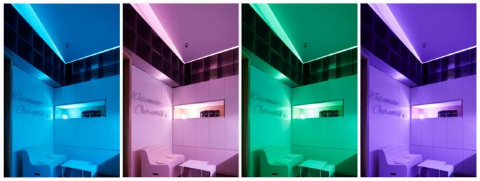 BIM建筑|2019梦想改造家——和光之居 / 湯物臣肯文設計事務所