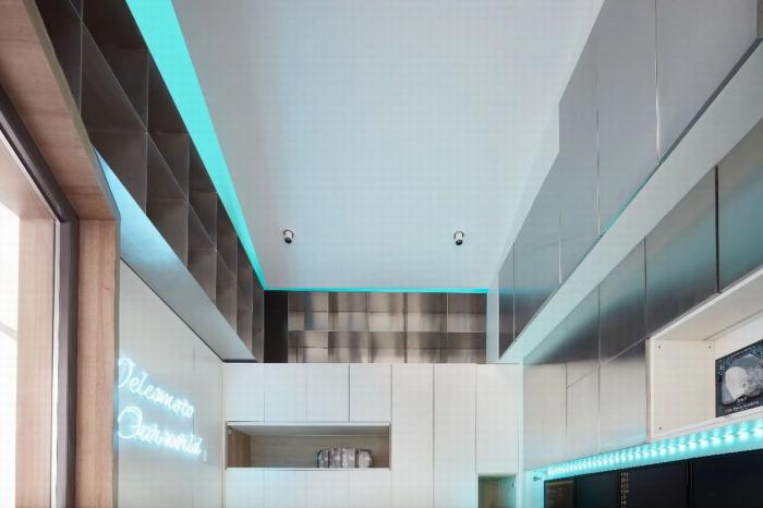 BIM建筑|2019梦想改造家——和光之居 / 湯物臣肯文設計事務所