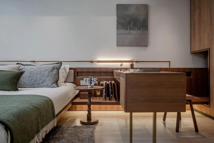 BIM建筑|2019梦想改造家——和光之居 / 湯物臣肯文設計事務所