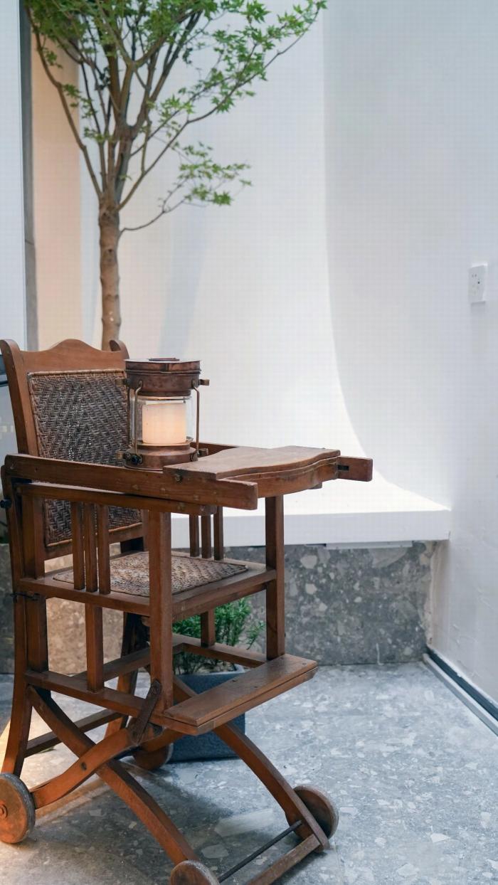 BIM建筑|2019梦想改造家——和光之居 / 湯物臣肯文設計事務所