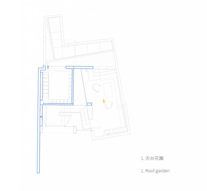 BIM建筑|2019梦想改造家——和光之居 / 湯物臣肯文設計事務所