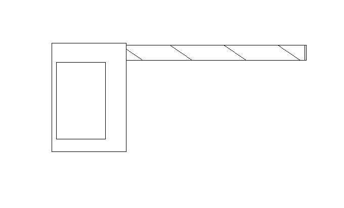 BIM资料|Revit族库-建筑-场地建模族-停车场（rfa，共24个）