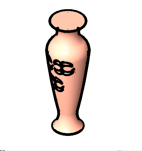 BIM资料|Revit族库-建筑-场地建模族-配景（rfa，共62个）