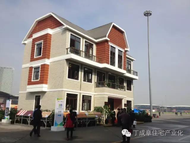 装配式|住宅产业化史话：前言