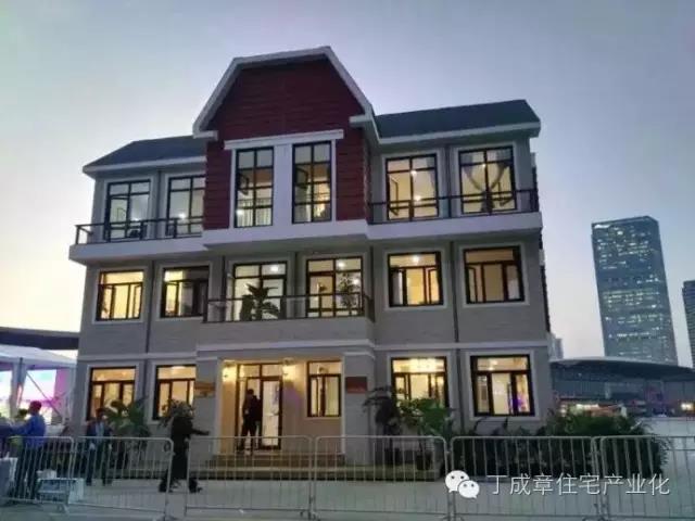 装配式|住宅产业化史话：前言