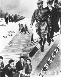 装配式|住宅产业化史话：前言