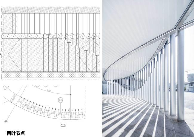 BIM建筑|张江未来公园人工智能馆 / 华建集团上海建筑设计研究院有限公司