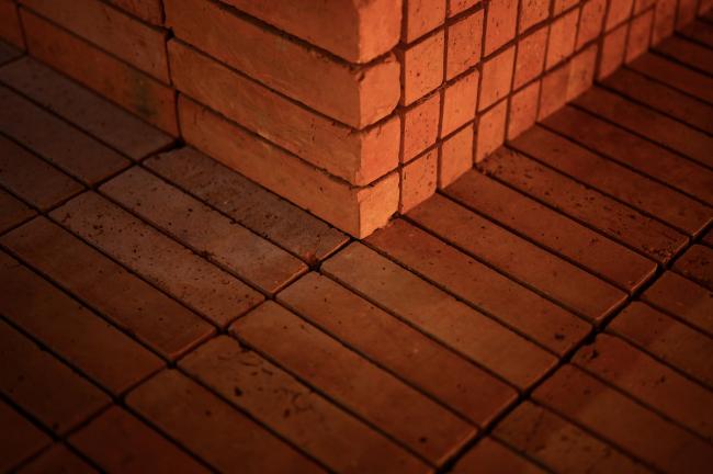 BIM建筑|场所映射——泰合玺南京老门东SPA馆 / 裸筑更新