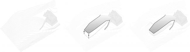 BIM建筑|依山就势而居——斯特拉塔酒店 / Plasma Studio