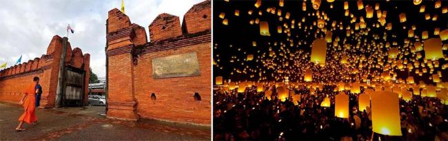 BIM建筑|场所映射——泰合玺南京老门东SPA馆 / 裸筑更新