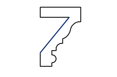 BIM资料|Revit族库-建筑-场地建模族-构造轮廓（rfa，共69个）-BIM建筑网