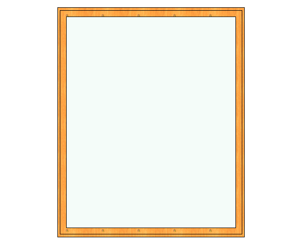 BIM资料|Revit族库-建筑-窗族库（rfa，共114个）