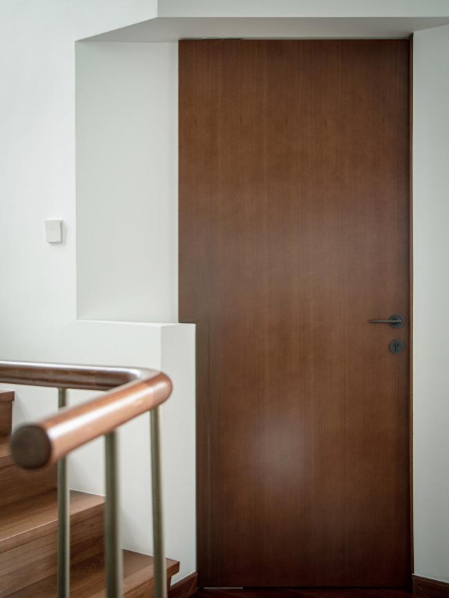 BIM建筑|西周李宅 / Studio MOR