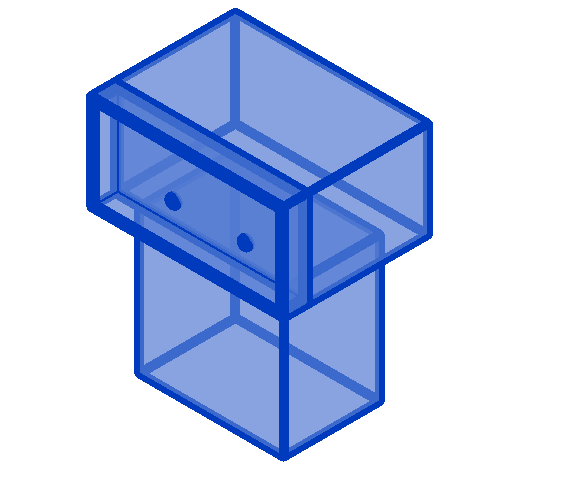 BIM资料|Revit族库-建筑-场地建模族-停车场（rfa，共24个）