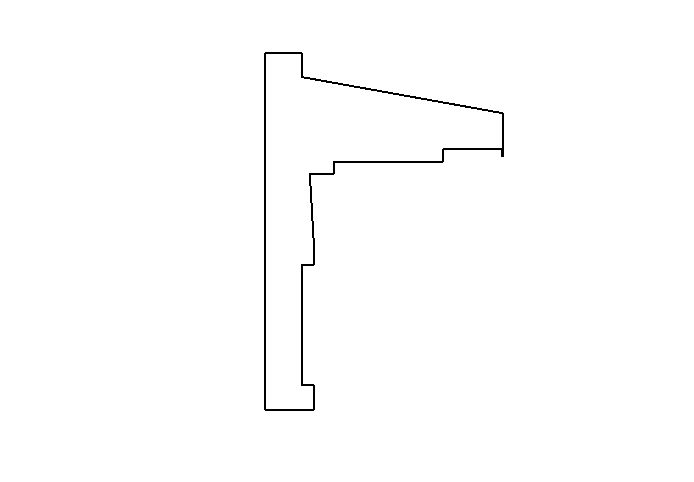 BIM资料|Revit族库-建筑-场地建模族-构造轮廓（rfa，共69个）