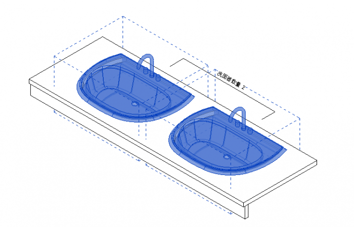 BIM资料|Revit族库-建筑-厨卫洁具族库（rfa，共111个）