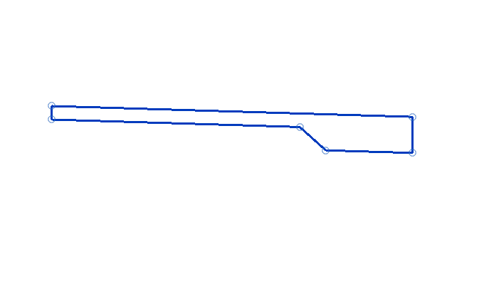 BIM资料|Revit族库-建筑-场地建模族-构造轮廓（rfa，共69个）