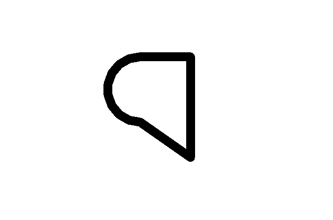 BIM资料|Revit族库-建筑-场地建模族-构造轮廓（rfa，共69个）