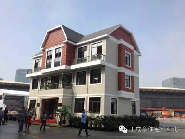 装配式|住宅产业化史话：前言