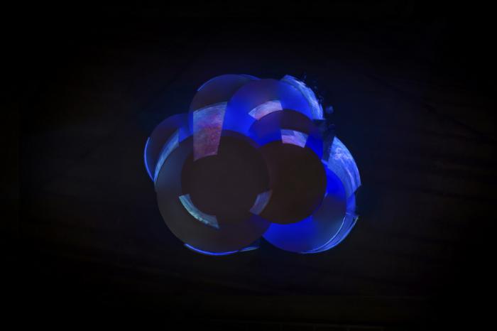 BIM建筑|苍穹之下，何为存在？——时间塔 / 朱小地工作室·BIAD