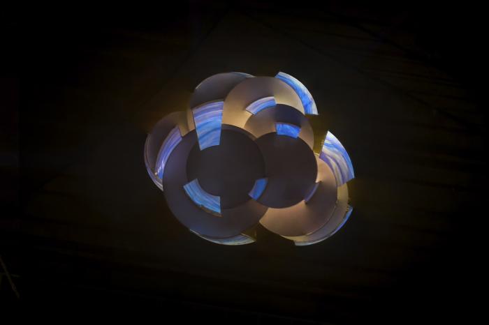 BIM建筑|苍穹之下，何为存在？——时间塔 / 朱小地工作室·BIAD