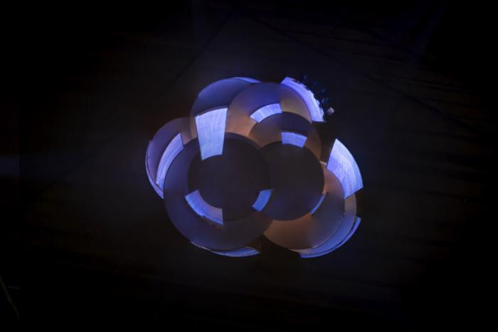 BIM建筑|苍穹之下，何为存在？——时间塔 / 朱小地工作室·BIAD