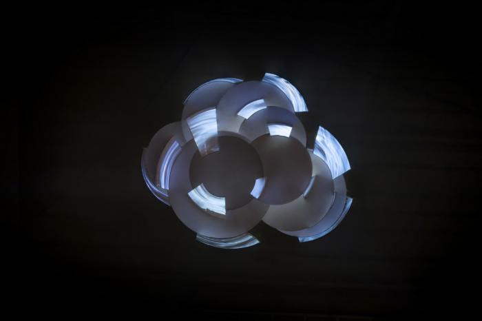 BIM建筑|苍穹之下，何为存在？——时间塔 / 朱小地工作室·BIAD