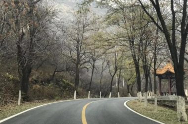 BIM建筑|小龙门百年“福”字院重获新生 | CCDI卝智室内设计-BIM建筑网