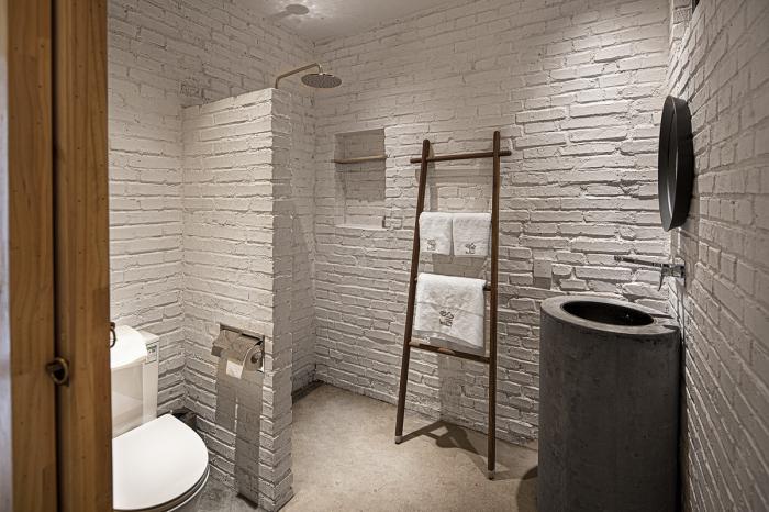 BIM建筑|小龙门百年“福”字院重获新生 | CCDI卝智室内设计