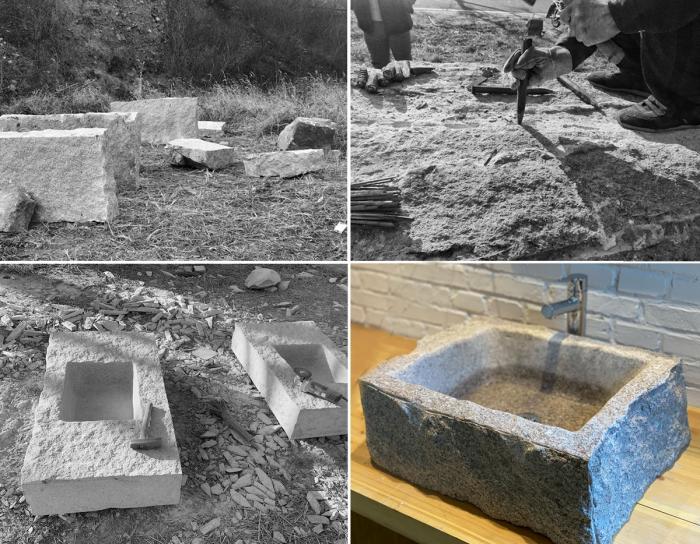 BIM建筑|小龙门百年“福”字院重获新生 | CCDI卝智室内设计