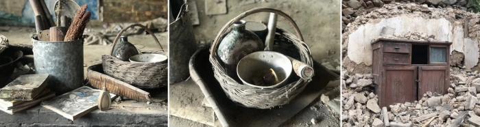 BIM建筑|小龙门百年“福”字院重获新生 | CCDI卝智室内设计