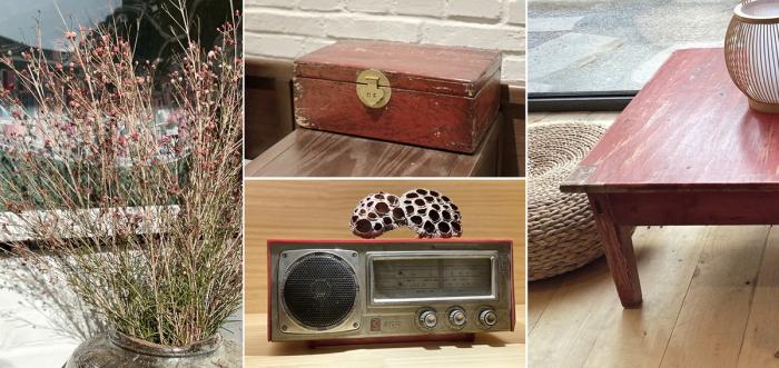 BIM建筑|小龙门百年“福”字院重获新生 | CCDI卝智室内设计