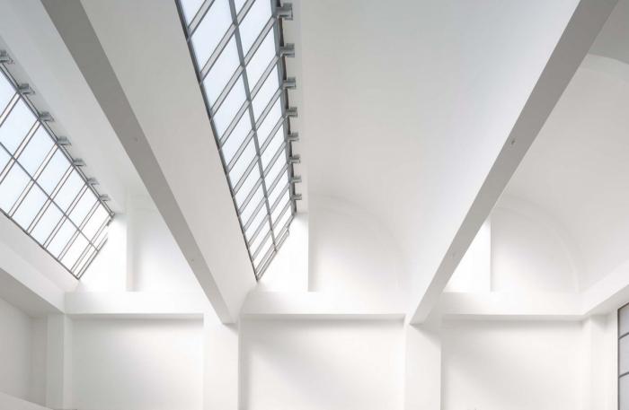 BIM建筑|静默守护，追寻乡土根源：滩涂边的教堂 / CWXD建筑事务所