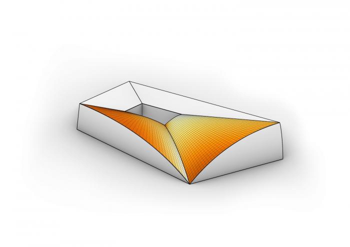 BIM建筑|一丝清秀流于眉梢：苏州天鹅港华庭 / 上海日清建筑设计