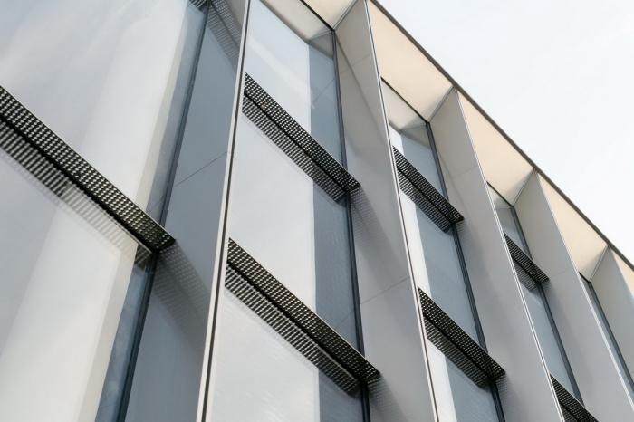 BIM建筑|一丝清秀流于眉梢：苏州天鹅港华庭 / 上海日清建筑设计