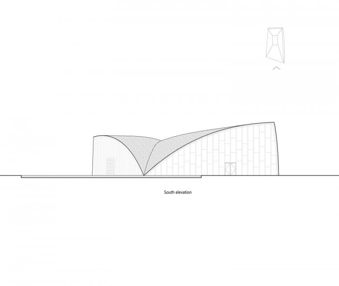 BIM建筑|一丝清秀流于眉梢：苏州天鹅港华庭 / 上海日清建筑设计