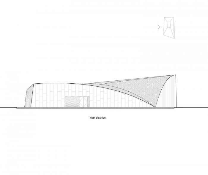 BIM建筑|一丝清秀流于眉梢：苏州天鹅港华庭 / 上海日清建筑设计