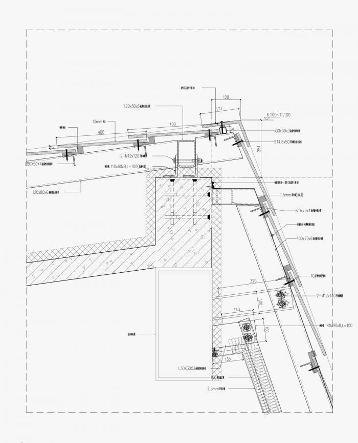 BIM建筑|一丝清秀流于眉梢：苏州天鹅港华庭 / 上海日清建筑设计