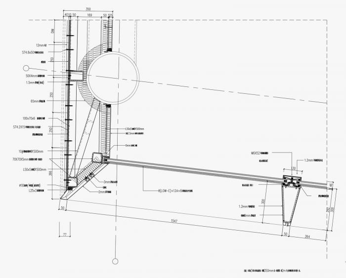 BIM建筑|一丝清秀流于眉梢：苏州天鹅港华庭 / 上海日清建筑设计