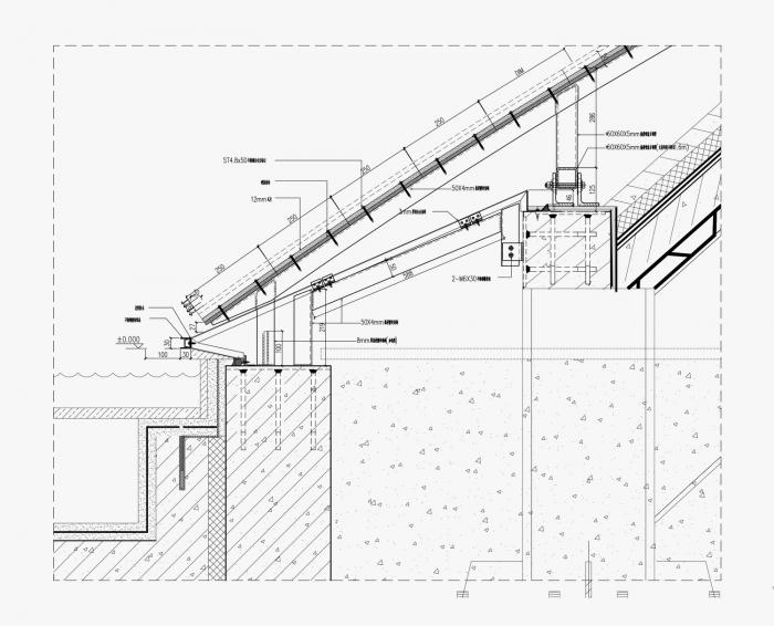BIM建筑|一丝清秀流于眉梢：苏州天鹅港华庭 / 上海日清建筑设计