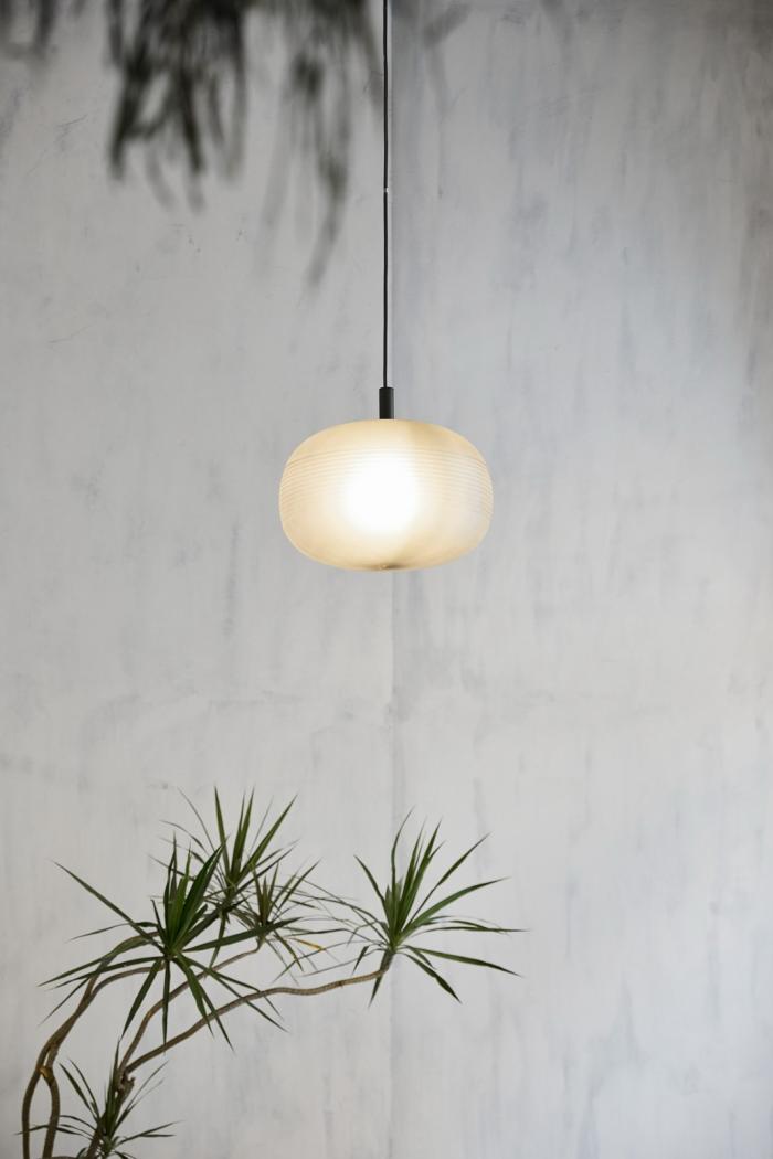 BIM建筑|当时间与温度交织于空间——CHARCOHOL巧客餐厅与鸡尾酒吧 / 八荒设计