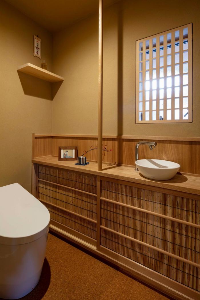 BIM建筑|质朴的静修居所——多度津町私宅 / 奥野崇建筑设计事务所