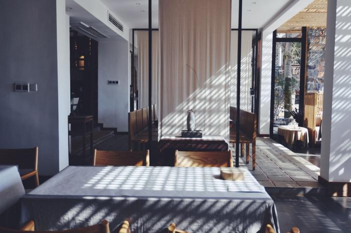 BIM建筑|杭州菩提谷度假民宿 / 中国美术学院风景建筑设计研究总院