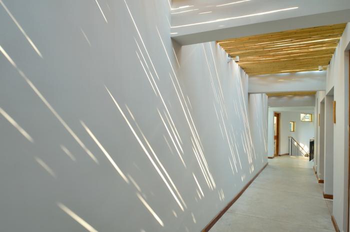 BIM建筑|杭州菩提谷度假民宿 / 中国美术学院风景建筑设计研究总院