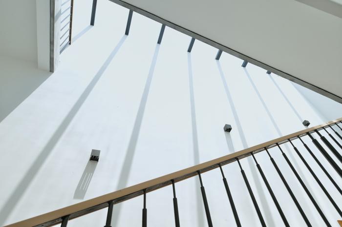 BIM建筑|杭州菩提谷度假民宿 / 中国美术学院风景建筑设计研究总院