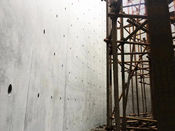 BIM建筑|安藤忠雄设计的顺德“和美术馆”即将落成