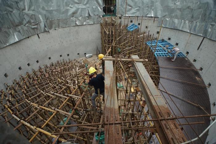 BIM建筑|安藤忠雄设计的顺德“和美术馆”即将落成