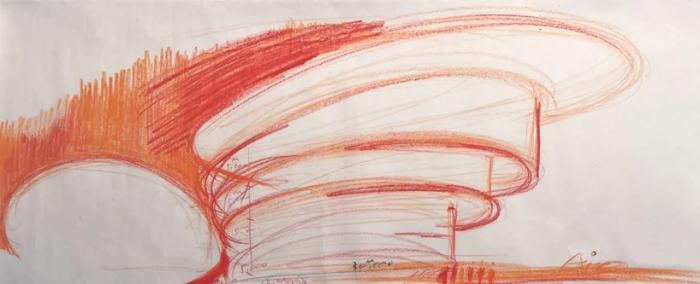 BIM建筑|安藤忠雄设计的顺德“和美术馆”即将落成