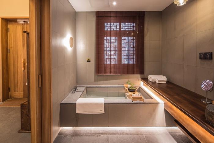 BIM建筑|大明湖畔的泉上居——百花洲C1C2古建筑群落改造新生 / CCDI卝智室内设计